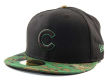 Chicago Cubs New Era 59Fifty MLB Digitone